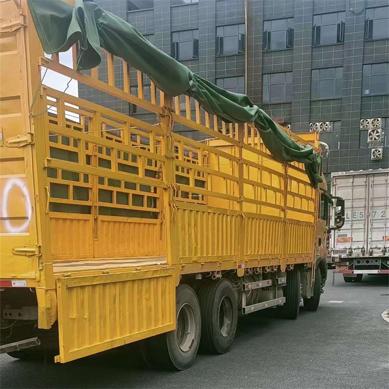 东莞到新泰物流公司——一站式货运服务（到新泰的物流）