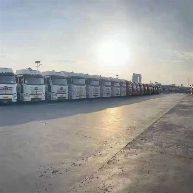 东莞到福建物流公司——专业货运，全程无忧