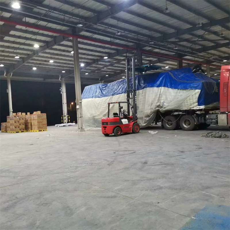 东莞到汝州物流公司-一站式服务，让货运更便捷（汝州物流公司电话查询）