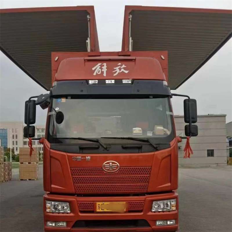 东莞到白城物流公司——一站式服务，满足您的各种物流需求