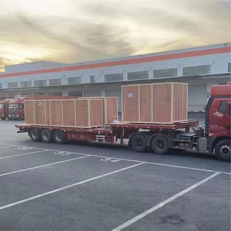 东莞到岳阳物流公司——一站式服务，让货运更便捷