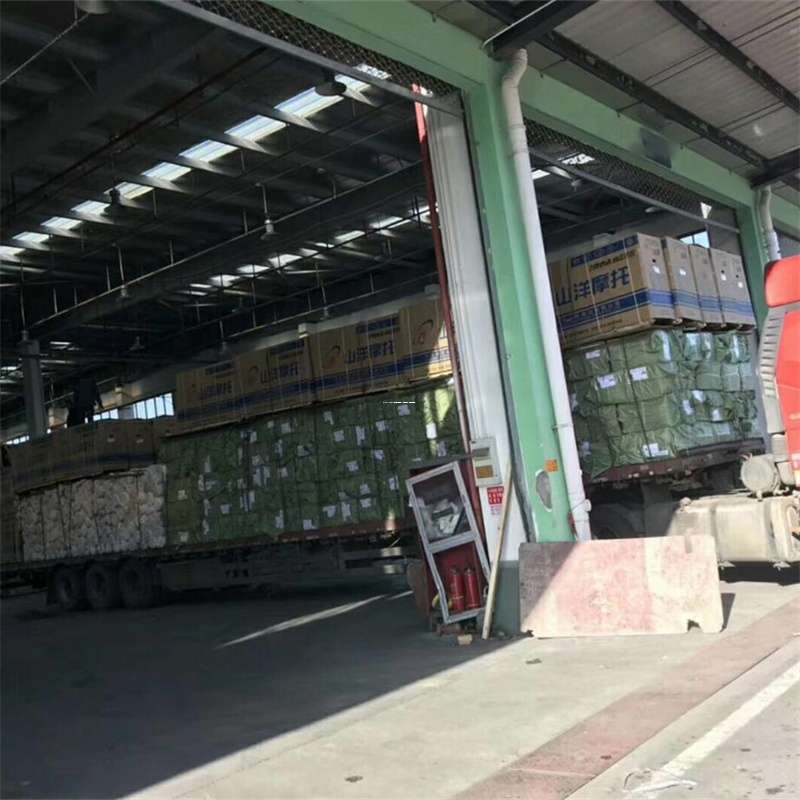 东莞到苏州物流公司——一站式服务，让货运更便捷