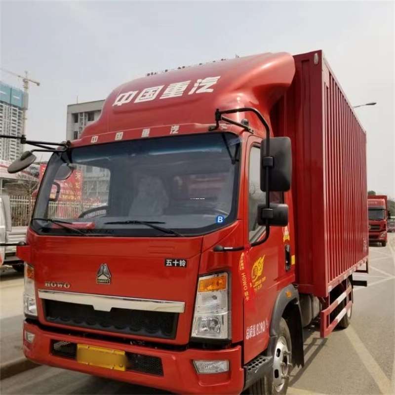 东莞到厦门物流公司——专业货运，全程无忧